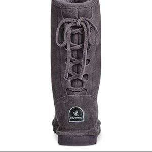 BearPaw Shoes - Lace up BearPaw Boots BearPaw Shoes - Lace up BearPaw Boots